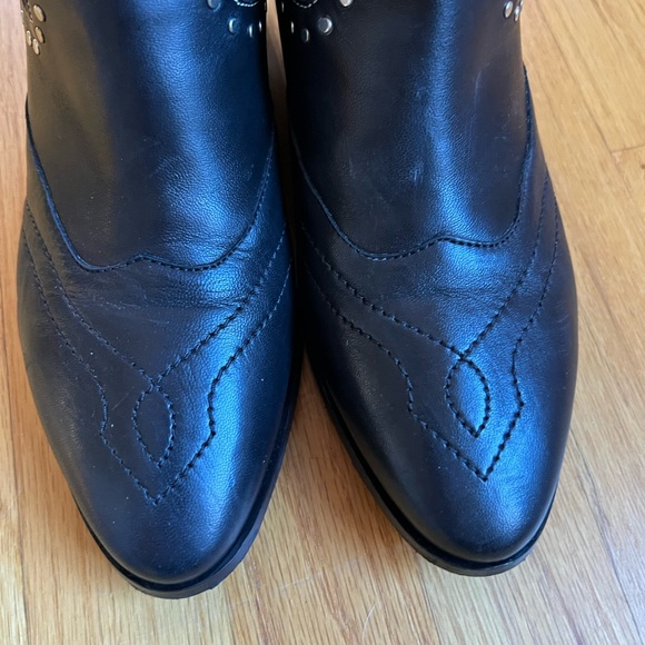 Sézane Billie Ankle Boot -39 - Picture 5 of 7